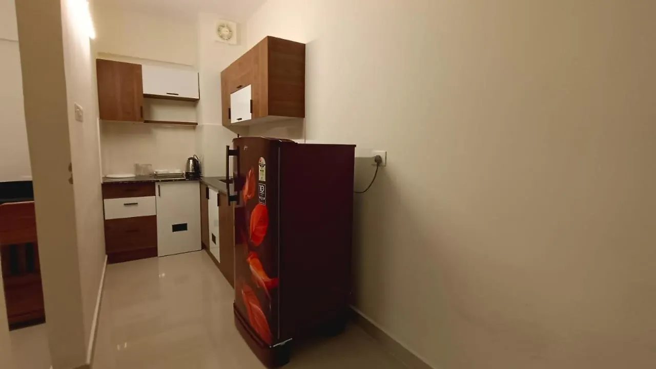 Lavender Airport Suite Nedumbassery 0*,